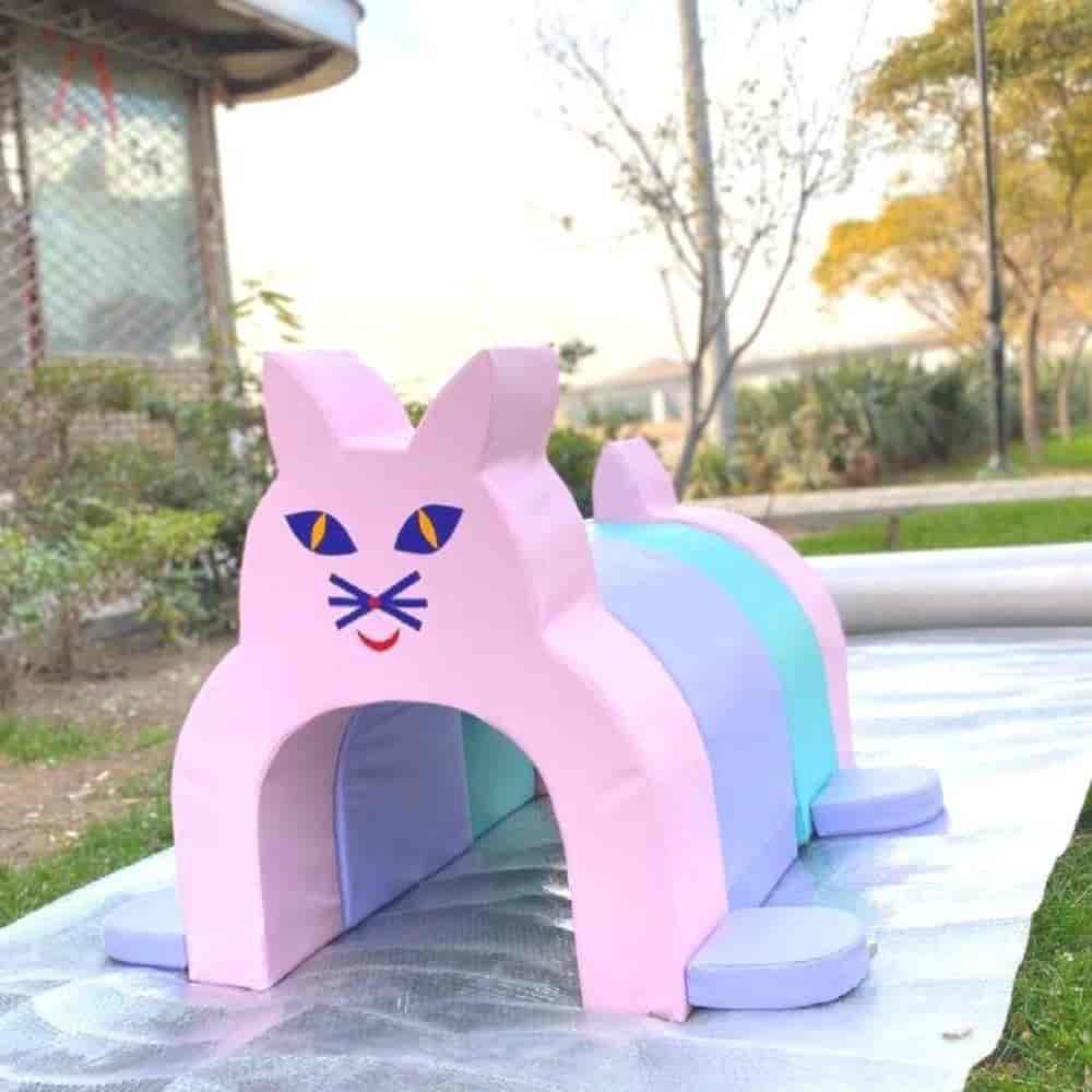 اشکال فومی