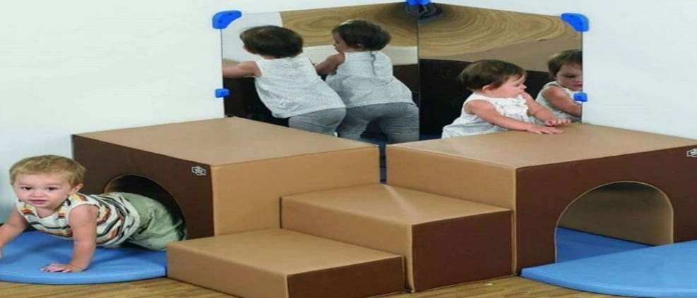 فروش انواع تجهیزات فومی